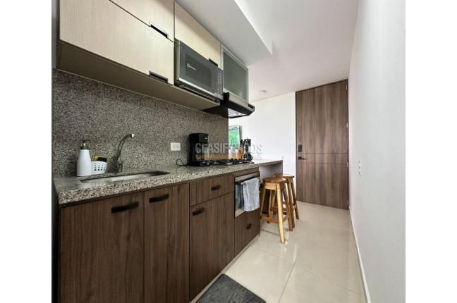 Apartamentos, Alquiler, La Hacienda - $3.800.000