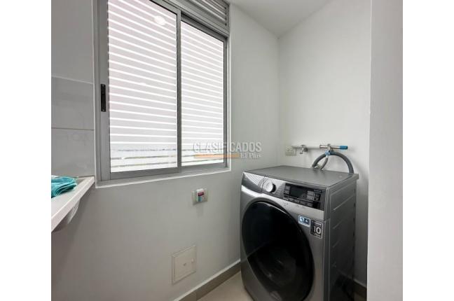 Apartamentos, Alquiler, La Hacienda - $3.800.000