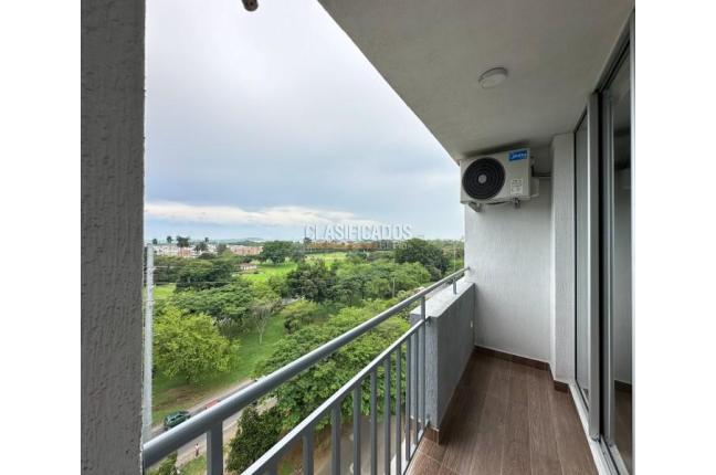 Apartamentos, Alquiler, La Hacienda - $3.800.000