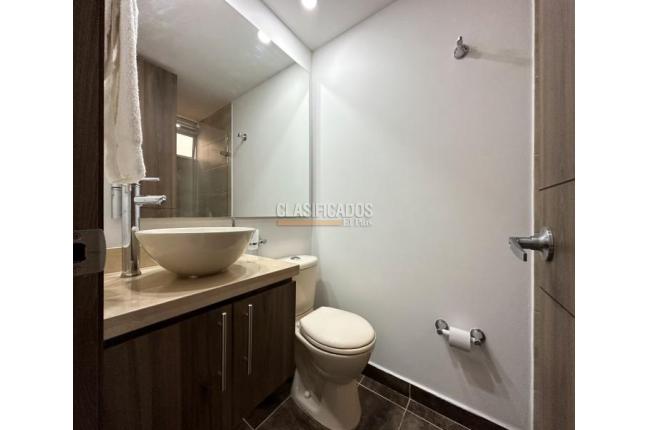 Apartamentos, Alquiler, La Hacienda - $3.800.000