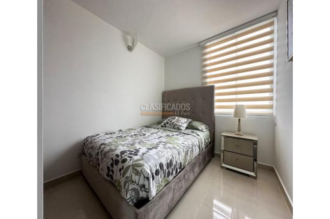 Apartamentos, Alquiler, La Hacienda - $3.800.000