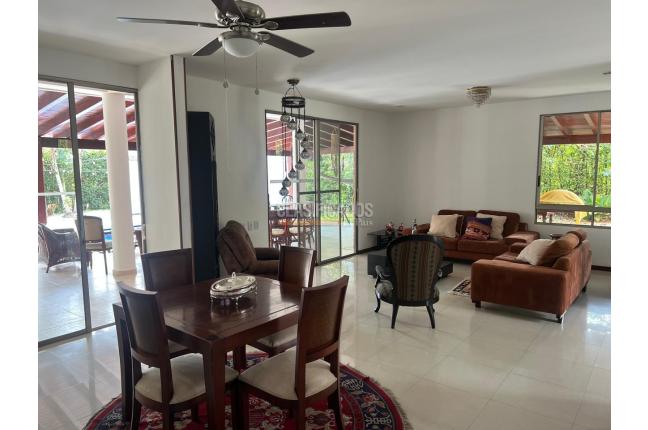 Casas, Venta, Pance - $2.200.000.000