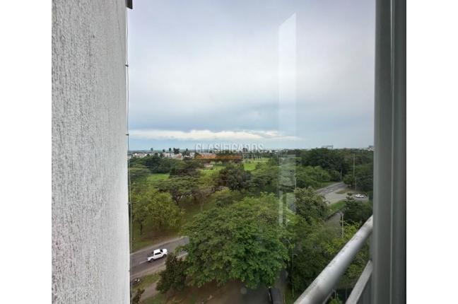 Apartamentos, Alquiler, La Hacienda - $3.800.000