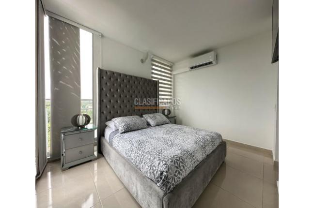 Apartamentos, Alquiler, La Hacienda - $3.800.000