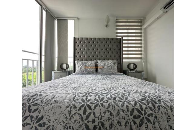 Apartamentos, Alquiler, La Hacienda - $3.800.000
