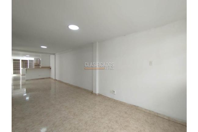 Apartamentos, Alquiler, La Esmeralda - $1.400.000