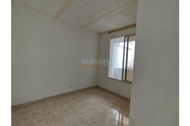 Apartamentos, Alquiler, La Esmeralda - $1.400.000