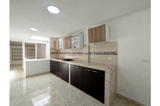 Apartamentos, Alquiler, La Esmeralda - $1.400.000