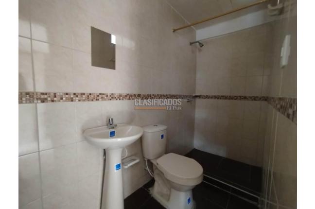 Apartamentos, Alquiler, La Esmeralda - $1.400.000