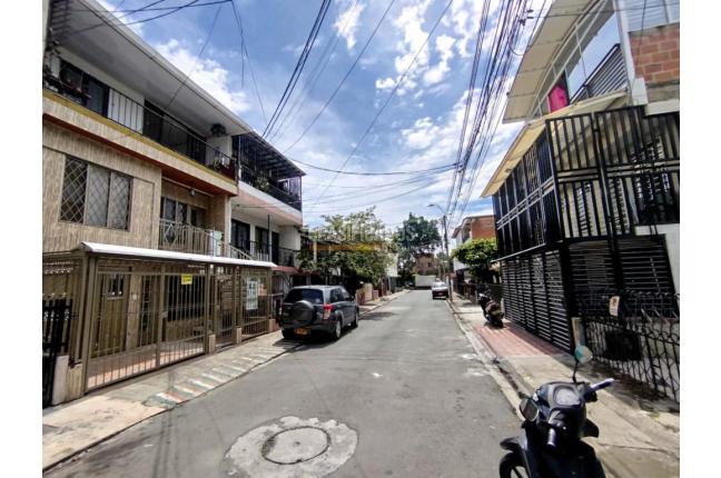 Apartamentos, Alquiler, La Esmeralda - $1.400.000
