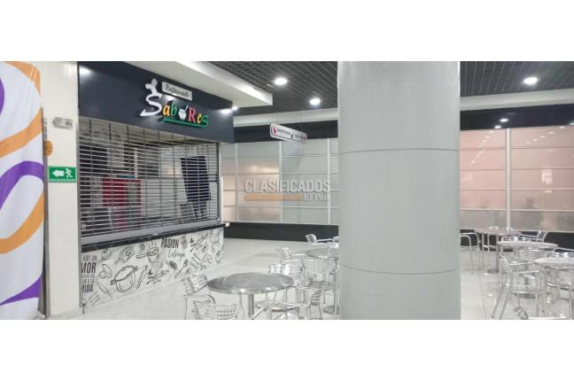 Locales y Bodegas, Venta, Centro Ccial Centenario