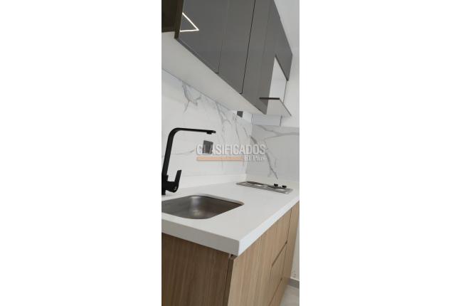 Apartaestudios, Venta, El Refugio