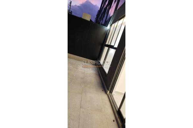 Apartaestudios, Venta, El Refugio