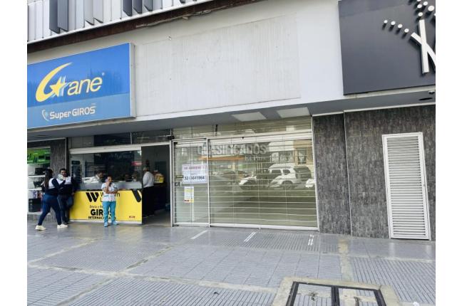 Locales y Bodegas, Alquiler, San Vicente - $5.500.000
