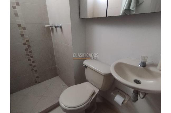 Apartamentos, Venta, Caney - $210.000.000