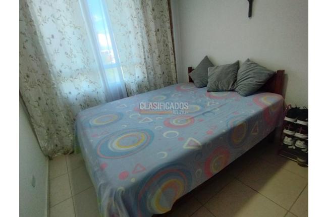 Apartamentos, Venta, Caney - $210.000.000