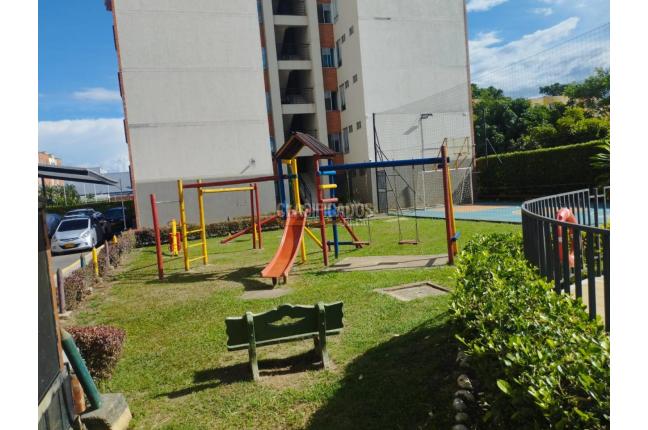 Apartamentos, Venta, Caney - $210.000.000