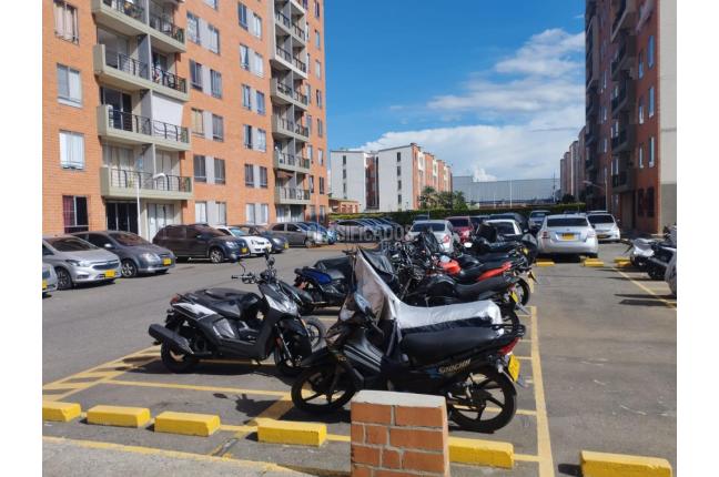 Apartamentos, Venta, Caney - $210.000.000