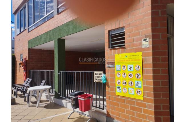 Apartamentos, Venta, Caney - $210.000.000