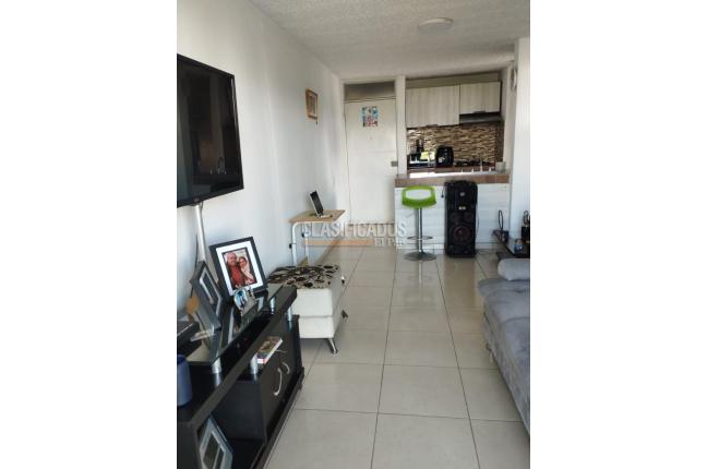 Apartamentos, Venta, Caney - $210.000.000