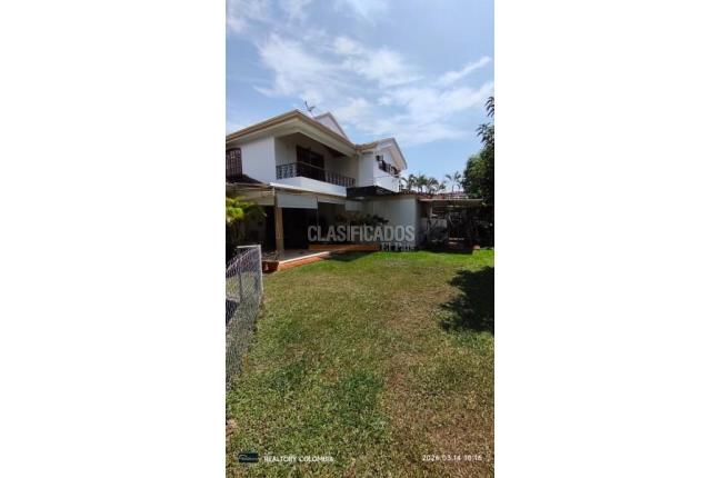 Casas, Venta en Pance