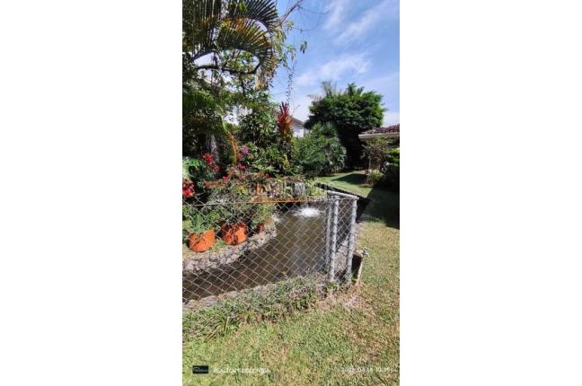 Casas, Venta en Pance