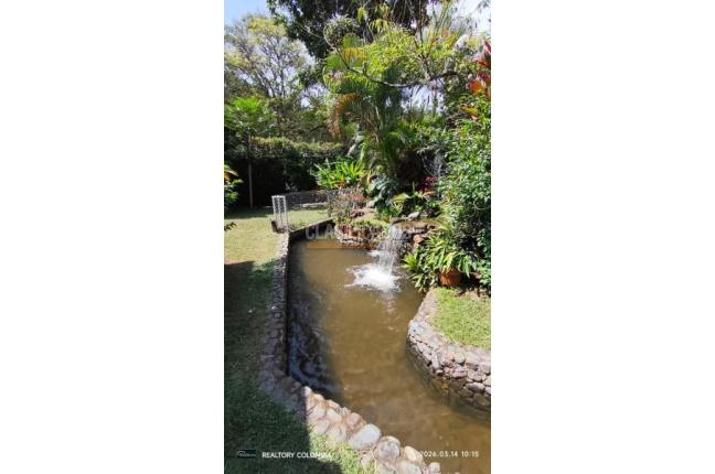 Casas, Venta en Pance