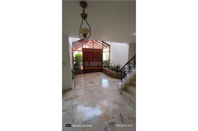Casas, Venta, Pance - $1.800.000.000