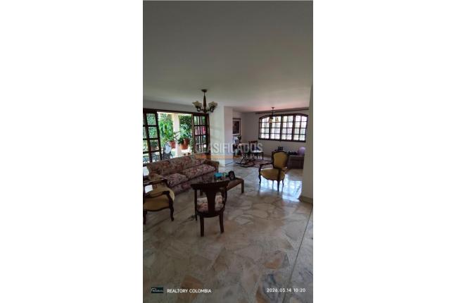 Casas, Venta, Pance - $1.800.000.000