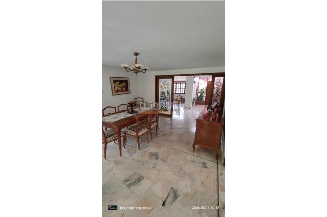 Casas, Venta, Pance - $1.800.000.000