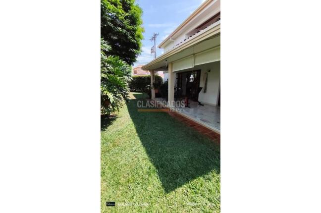 Casas, Venta, Pance - $1.800.000.000