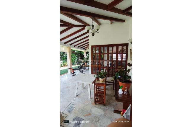 Casas, Venta, Pance - $1.800.000.000