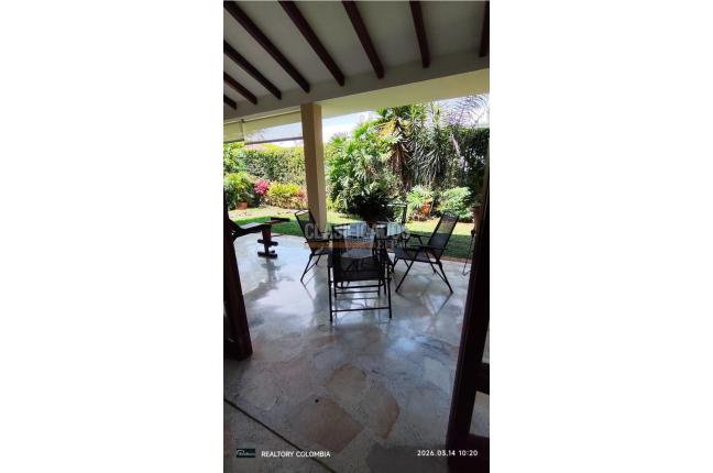 Casas, Venta, Pance - $1.800.000.000