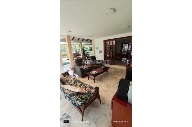 Casas, Venta, Pance - $1.800.000.000