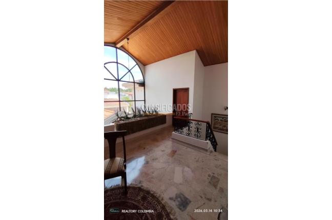 Casas, Venta, Pance - $1.800.000.000