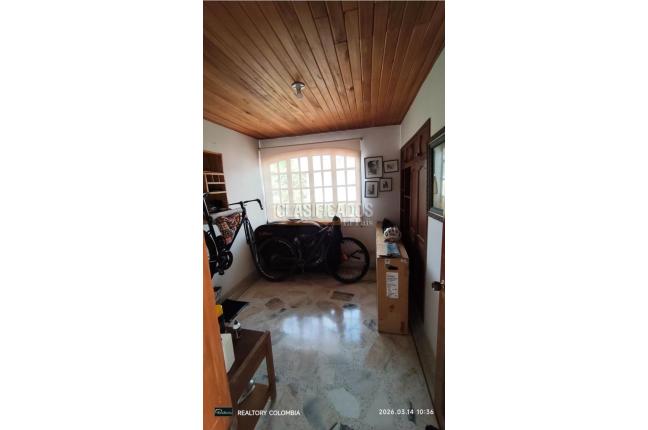 Casas, Venta, Pance - $1.800.000.000
