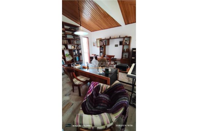 Casas, Venta, Pance - $1.800.000.000