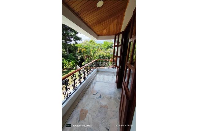 Casas, Venta, Pance - $1.800.000.000