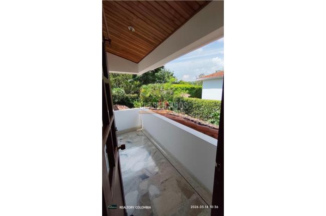 Casas, Venta, Pance - $1.800.000.000