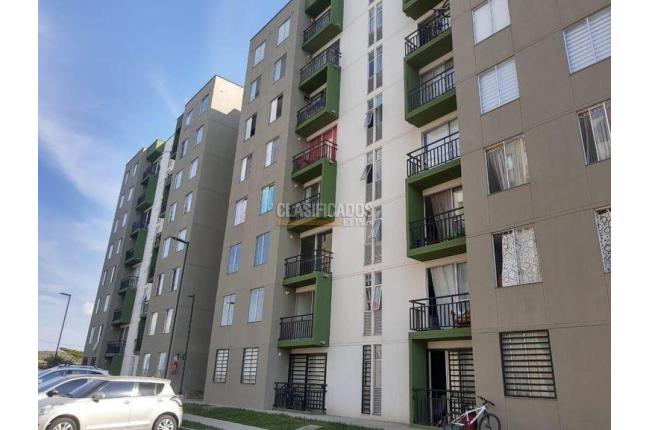 Apartamentos, Alquiler en Las Vegas de Comfandi