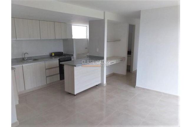 Apartamentos, Alquiler en Las Vegas de Comfandi