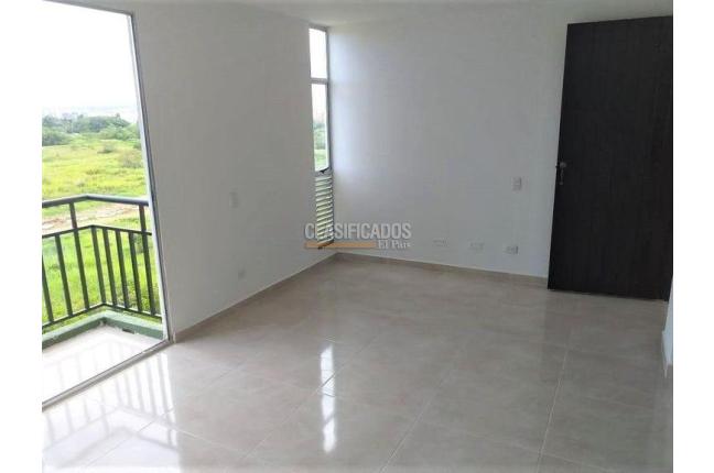 Apartamentos, Alquiler en Las Vegas de Comfandi
