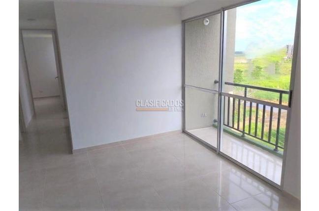 Apartamentos, Alquiler, Las Vegas de Comfandi - $1.650.000