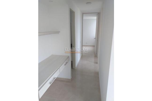 Apartamentos, Alquiler, Las Vegas de Comfandi - $1.650.000