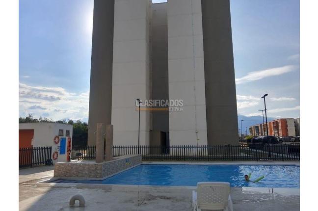 Apartamentos, Alquiler, Las Vegas de Comfandi - $1.650.000