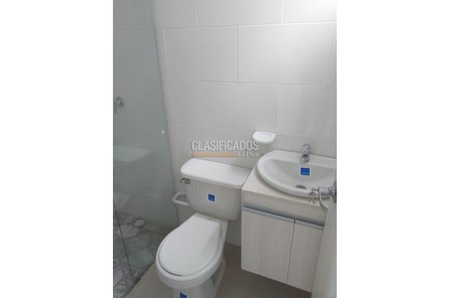 Apartamentos, Alquiler, Las Vegas de Comfandi - $1.650.000