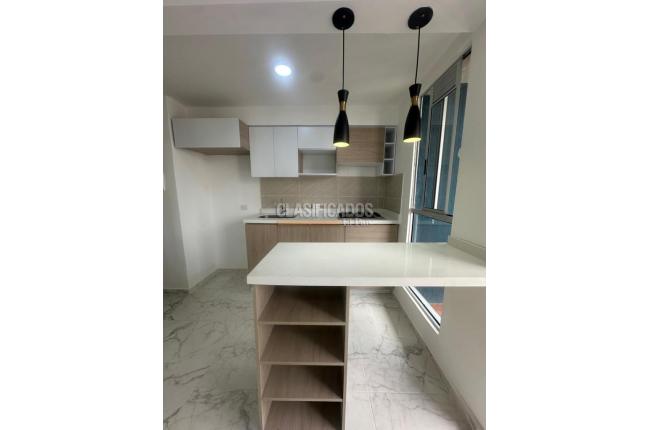Apartamentos, Alquiler en Ciudad Pacifica