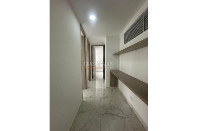 Apartamentos, Alquiler en Ciudad Pacifica