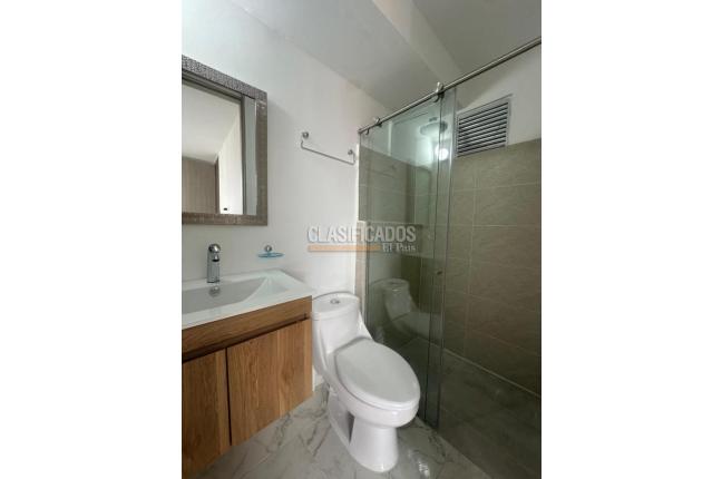 Apartamentos, Alquiler, Ciudad Pacifica - $1.600.000