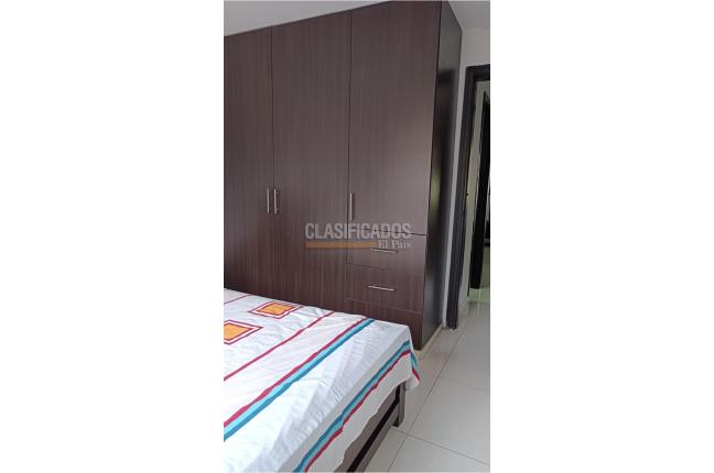 Apartamentos, Venta en El Ingenio